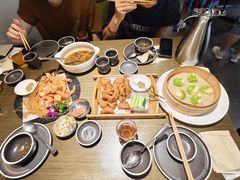 -隆喜元鱼汤包·海鲜(中联广场店)