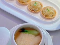 -淮扬府·游园京梦(成都 SKP 店)