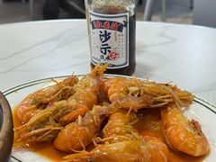 -明本湛江鸡•海鲜小厨(陈家祠店)