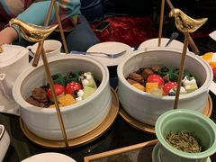 -哈尔滨香格里拉大酒店