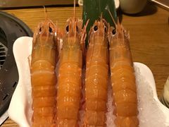 -赤坂亭·M9和牛烧肉·铁板烧(合肥万象城店)