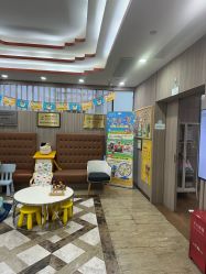 -睿宝儿科·眼科·口腔(静安大悦城门诊部)