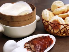 精品烤鸭-金鸭季·臻品餐厅(欢乐海岸购物中心店)