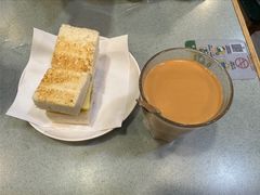 -华嫂冰室(尖沙咀店)