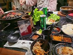 -九田家黑牛烤肉料理(珠江摩尔店)