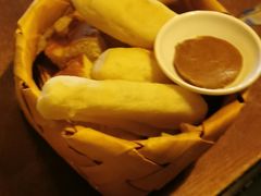 -斯普汇生蚝牛排馆(中骏世界城店)