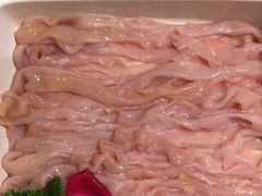 -海底捞火锅(航洋城店)