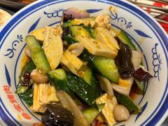-叁宝烤肉• 西安烧烤(太乙路店)