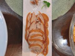 -老铺烤鸭(宝鸡店)