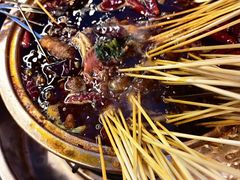 -镇江龙·火锅串串(武侯祠店)