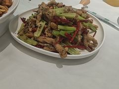 -昱德来·天津菜(河西店)