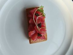 -希尔顿南海酒店·观廊大堂吧·海景下午茶