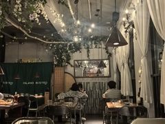 -岛风·台食小馆 ISLAND BISTRO(烟台山店)