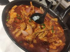-HOTISLAND海鸡岛·韩国料理(江南西店)