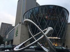 -天津水游城丽筠酒店