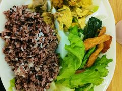 -西安外国语大学-学生食堂(栾树大道店)