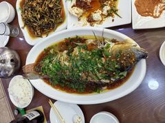 -连池鱼豆味坊(风景区店)