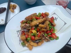 -花房餐厅(西溪天堂店)