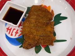 -南八仙·老上海味道(南京东路店)