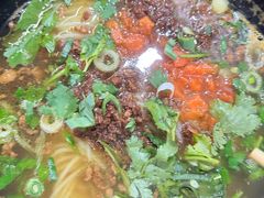 -一品飘香米线(一中总店)
