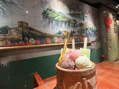 -周小明火锅(黑金冠社区店)