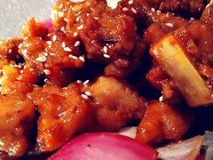 -绿茶餐厅(布吉万象汇店)