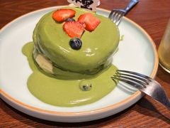 -茉里·舒芙蕾·手作甜品