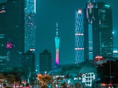 -天河体育中心