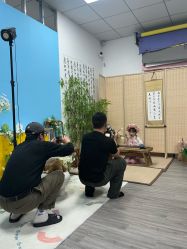 -憨大叔韩式儿童摄影 80店连锁(闵行店)
