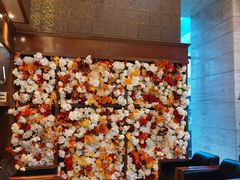 -上海龙之梦万丽酒店