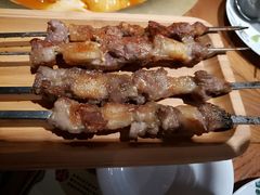 -阿罗新疆菜(人民广场店)