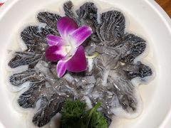 水爆肚-鳳吉園