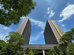 -徐州博顿温德姆酒店(高铁东站店)