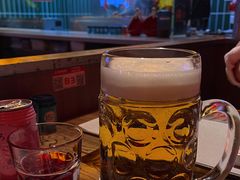 -火联烧烤(学院路创始店)