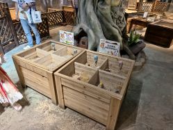 -酷嗒动物文化乐园(cutezoo西溪乐天城店)