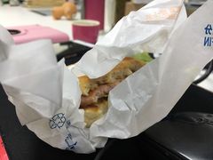 -麦当劳(磨子桥店)