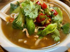 -牛八宝桂林米粉(八里庄店)