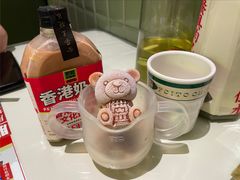 -肥韬香港茶餐厅(上海首店)