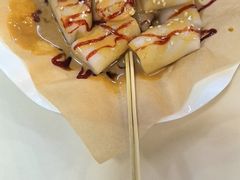-華歡冰室-WahFoon(吉大店)
