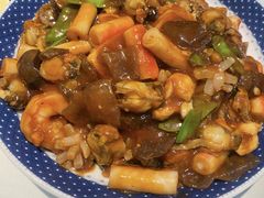 -渔家风味·鲅鱼水饺·央视展播·海鲜天津菜(开发区店)