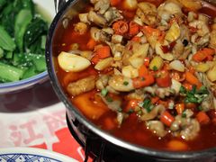 -老三样·旧食新味(万寿宫店)