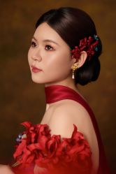 -秦皇岛我和你婚纱摄影工作室