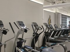 -FLARE STAR FITNESS(复地活力城店)
