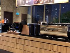 -星巴克臻选(湖滨道店)