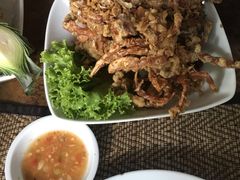 -自然餐厅(Phuket)