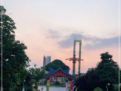-乐华城·88度温泉乐园