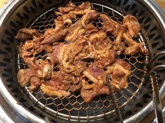 -肉匠Korean BBQ(兴盛路店)