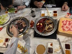 -火炉火自助餐(西直门凯德MALL店)