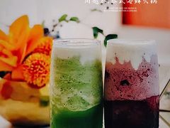 -川越泰火锅(吉利大厦店)
