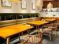 大堂-丹江渔村(望京店)